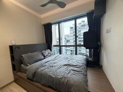 The Alps Residences (D18), Condominium #626532131